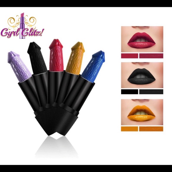 Gl!tz St!ckz by Gyrl Gl!tz!!💄 - Picture 2 of 6